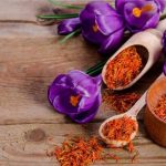 Saffron Properties and Saffron Effects for the Human Heart
