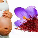 Eating saffron can ease the depression of mothers who gave birth !!!
