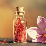 the-properties-of-saffron-petals-that-can-treat-depression