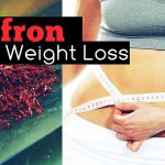 Weight control by eating saffron