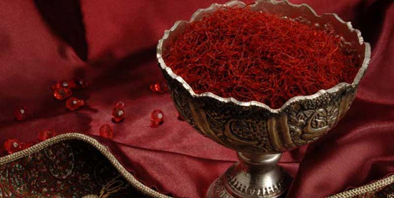 خرید زعفران از سایت