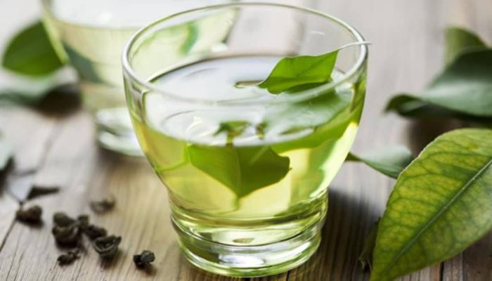 موارد منع چای سبز